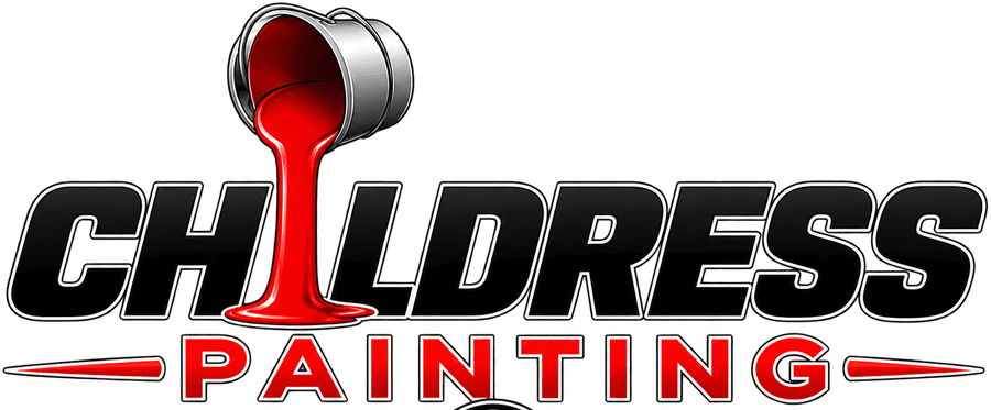 Childress Painting
